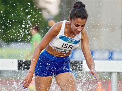 כהן. לא עוצרת