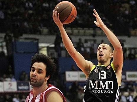 רודריגס ימלא את מקומו של תאודוסיץ' (Getty)