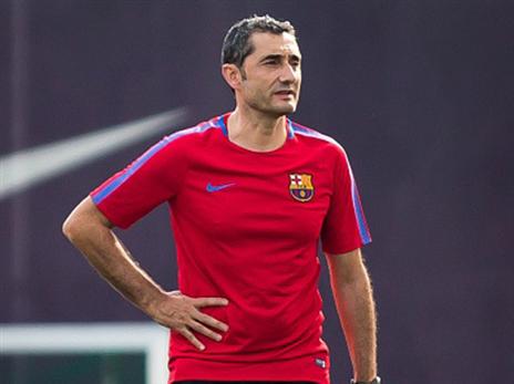 ואלוורדה. בדרך לרכש הגדול של הקיץ? (Getty)