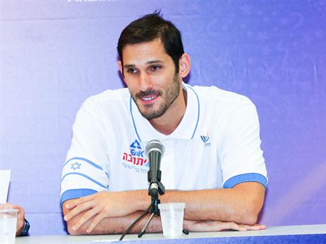 כספי מפרגן לשגב (דני מרון)