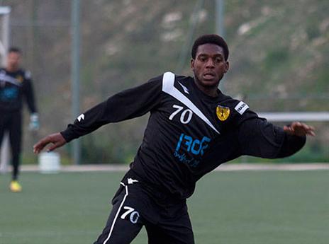 איקנדה. ימשיך להיבחן בסכנין