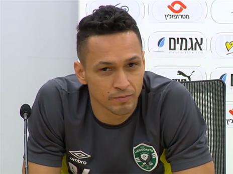 "מזג האוויר לא ישחק תפקיד", מרסלינו