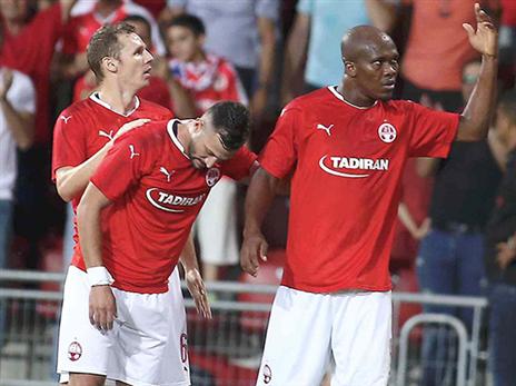 שואף להשתדרג כלכלית. וואקמה