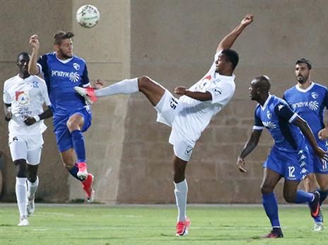 סגל חסר במיוחד לעכו (יוסי שקל)