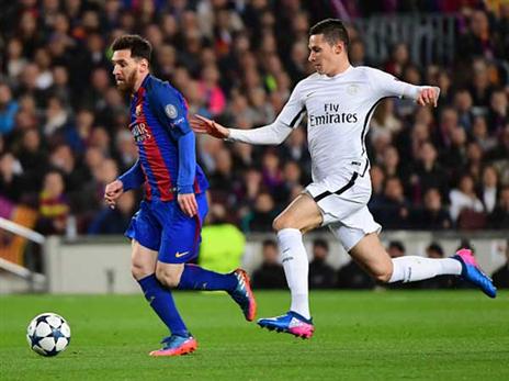 יגיע במסגרת העסקה? דראקסלר (Getty)