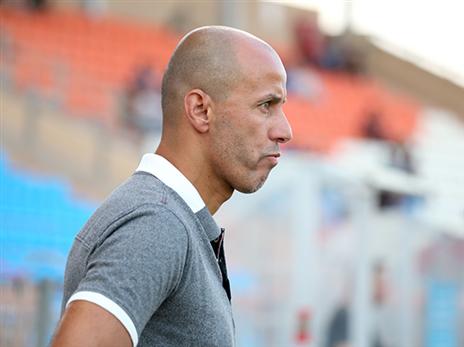 חלאילה. עדיין לא נקבע אם יישאר כעוזר או יקודם (סוכנות ג'יני)