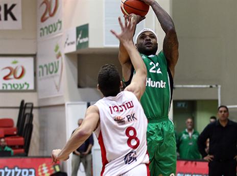 יכנס לעונתו הרביעית. גרייבס (מנהלת ליגת העל)