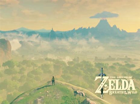 משחקיות מדהימה בעולם פתוח שניתן לחקור את כולו ולגלות בכל פינה דבר חדש.