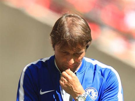 יצליח להתגבר על העייפות המנטלית? קונטה (getty)