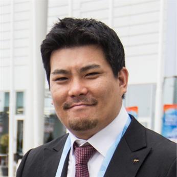 אלכס לים, מזכ"ל  ה-eSport הבינלאומי