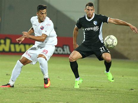 קשוע. יהיה הג'וקר של קלינגר? (אנצ'ו גוש, סוכנות ג'יני)