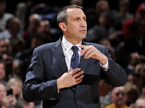 בלאט. "חוסר מזל" (Getty)