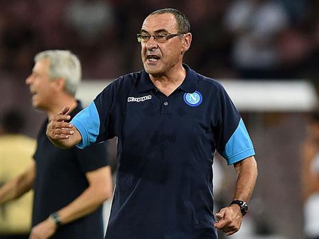 סארי. סגל מגובש, אבל האם נדרש חיזוק נוסף? (Getty)