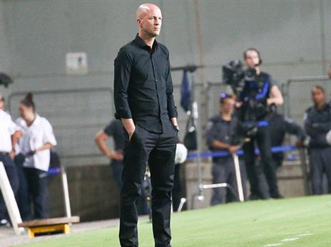 קרויף. יותר מתאים להיות מנהל מקצועי (דני מרון)