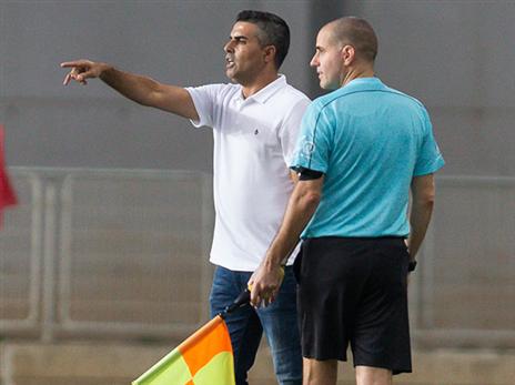 סילבס. זוכה לגיבוי (עודד קרני)