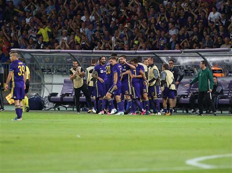 החגיגות במאריבור. "הזלזול במאריבור נובע מיהירות ישראלית"