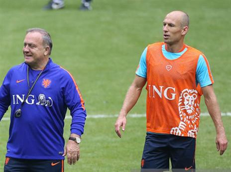 החזיר את הוותיקים. אדבוקאט (getty)