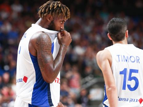 גם האוול וגם אדלשטיין אשמים בבעיית העבירות (אלן שיבר)