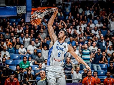 זה התחיל טוב לנבחרת (FIBA)