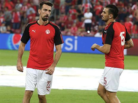 קואנקה חוזר לעניינים (אלן שיבר)