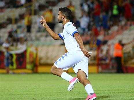 וחגג כמו גדול (לירון מולדובן)