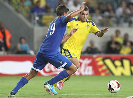 הצהובים לא מעוניינים בו מבחינה מקצועית. גאל מרגוליס