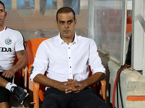 לוזון. יבצע שינויים לקראת רעננה (יוסי שקל)