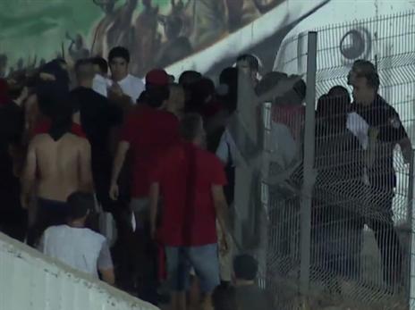 הבלאגן ברמלה ייבדק