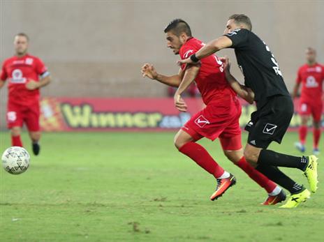 5 על 2 מקומות. שמש