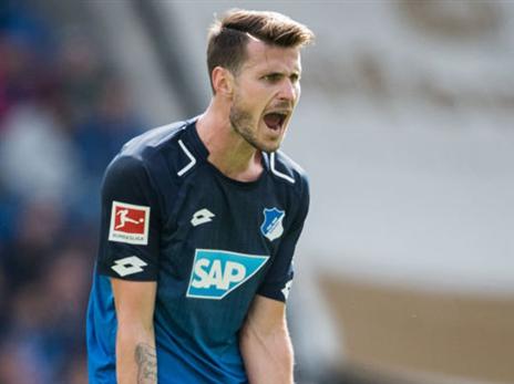 נורטבייט והופנהיים במצב רוח עצבני (getty)