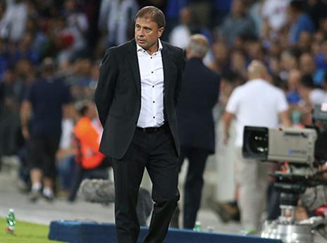 אלישע לוי. עתידו ייבחן לאחר הקמפיין (אלן שיבר)