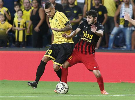 הייסטר. בית"ר תסתדר בלעדיו? (אלן שיבר)