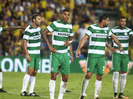 נראו כמו אסופה של שחקנים (אלן שיבר)