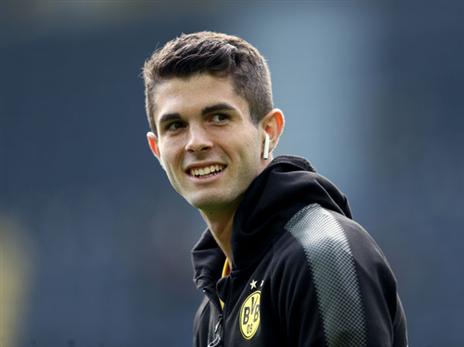 בארטרה: "אנחנו נראים מצוין" (getty)