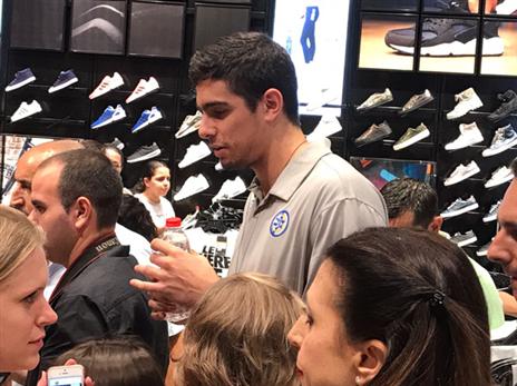 בקרוב ימונה לקפטן? שגב