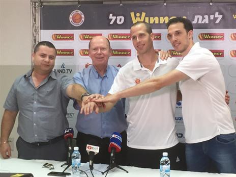 ראשל"צ מצאה מנהיג?