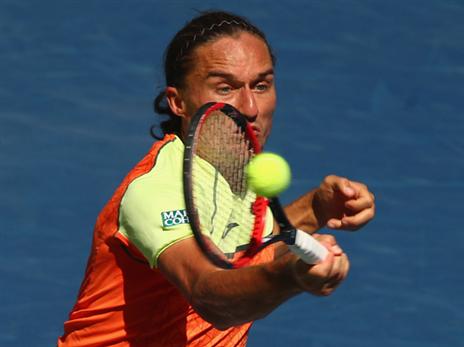 דולגופולוב. נהנה מההפקר (Getty)