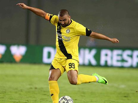 לוי יחזור להרכב? (אלן שיבר)