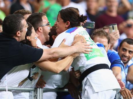 "ג'רבי הבאה? אין לי כוחות על" (getty)