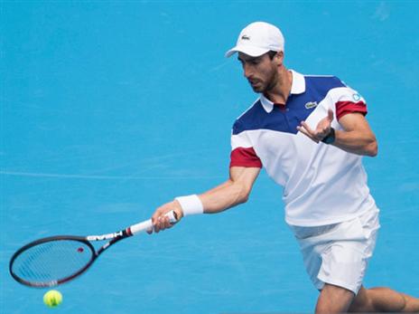 דל פוטרו לא התקשה בדרך לשלב הבא (getty)