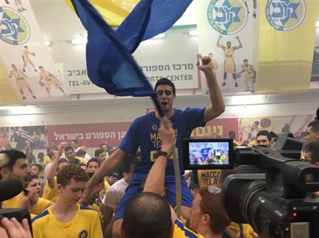 מתרגל למעמד החדש