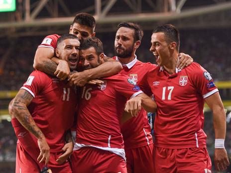 יעשו סוף לאכזבות? סרביה (getty)