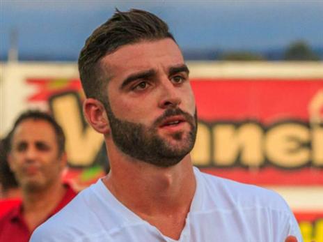 הרוש. בלט מול הקבוצה אליה היה מועמד להגיע (צילום: יוסי סוריק)