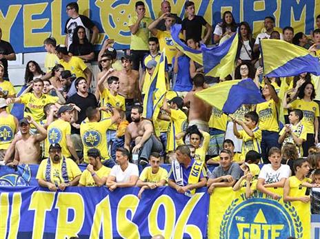 הקהל יחזור להיות פקטור (אלן שיבר)