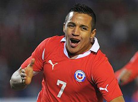 גם ספג אש. אלכסיס (getty)