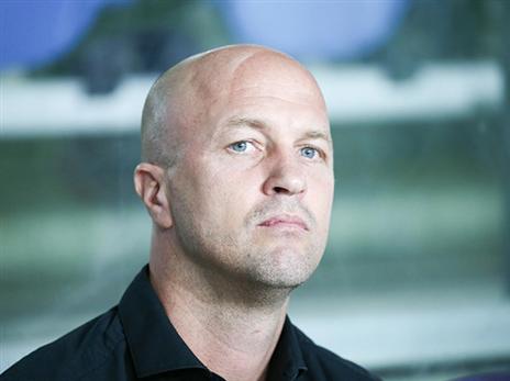 קרויף. פחות אהב את היכולת (דני מרון)