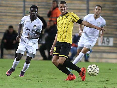 ורד. חוזה חדש יוצע (אלן שיבר)