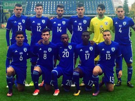 קמפיין נהדר (צילום: האינסטגרם של ההתאחדות לכדורגל)