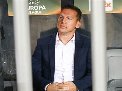 קיבל שיעור ביעילות. בכר (דני מרון)