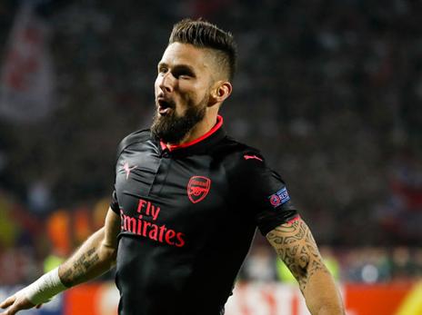 ז'ירו. עוד גול מנצח של הצרפתי (getty)